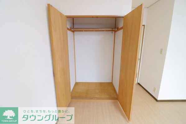 パークサイドの物件内観写真